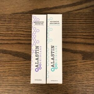 Alastin Skincare Set